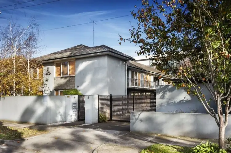 Main view of Homely apartment listing, 8/2 Yorston Court, Elsternwick VIC 3185