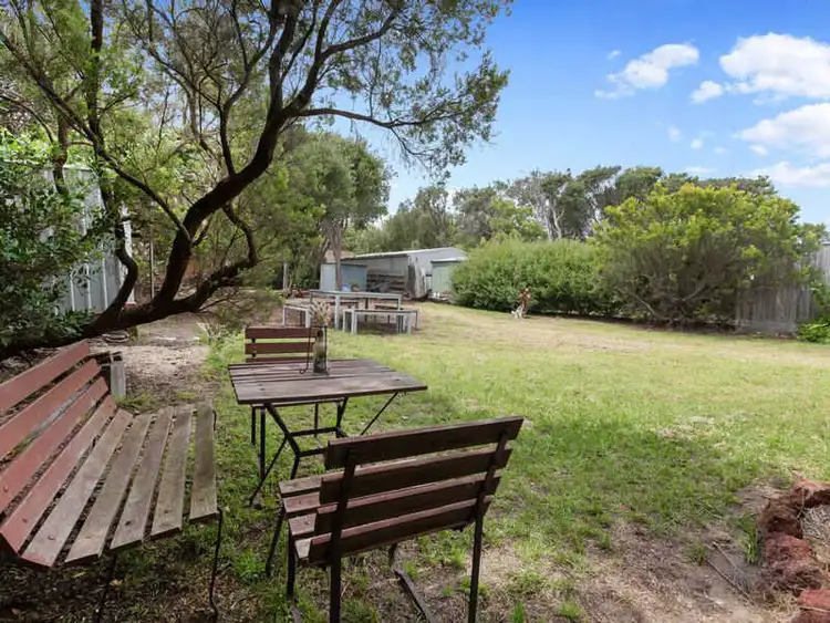 Sixth view of Homely house listing, 44 Ocean Road, Blairgowrie VIC 3942