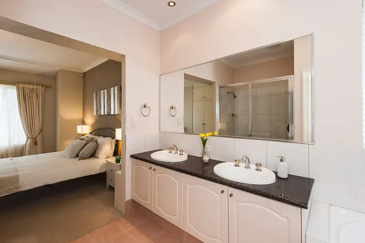 Second view of Homely house listing, 21 Camargue Green, Secret Harbour WA 6173