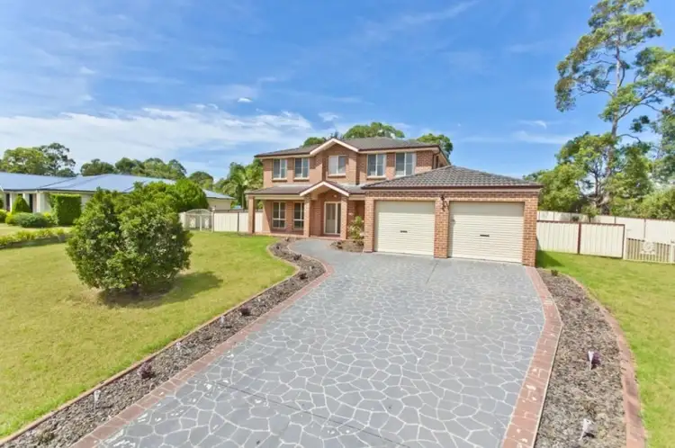96 South Street, Medowie NSW 2318