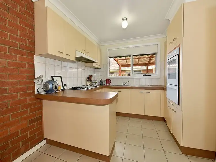 Fourth view of Homely unit listing, 8/114 Major Road, Fawkner VIC 3060