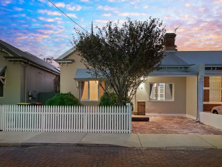 Third view of Homely house listing, 9 Brookman Street, Perth WA 6000