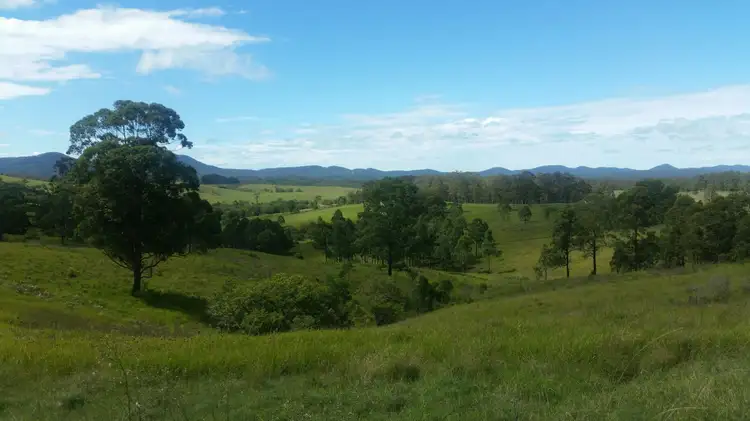 Third view of Homely rural property listing, 1878 Booral Road, Girvan NSW 2425