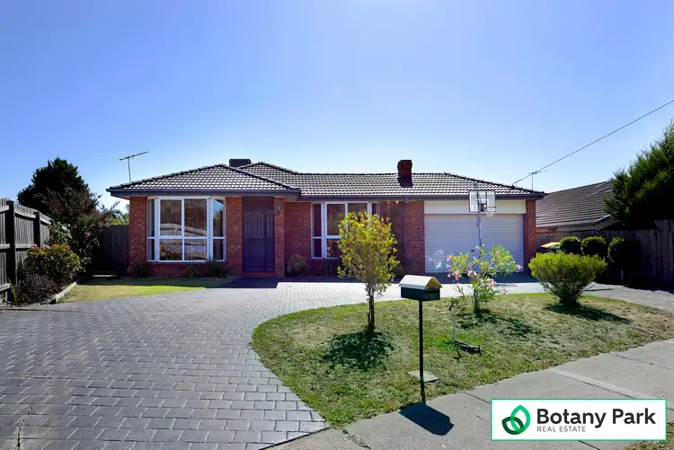 14 Pimmys Court, Skye VIC 3977