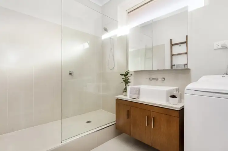 Fifth view of Homely unit listing, 8/44 North Street, Ascot Vale VIC 3032
