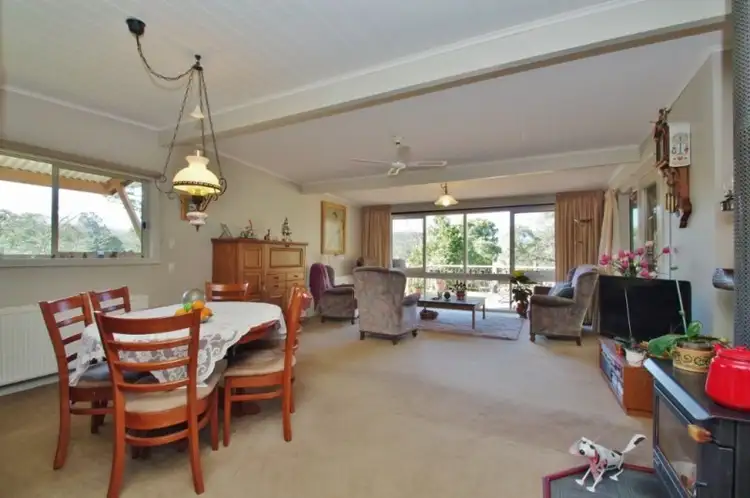 Third view of Homely house listing, 2 Centre Grove, Healesville VIC 3777