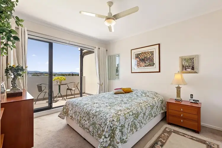 Fourth view of Homely apartment listing, 210/1042 Doncaster Road, Doncaster East VIC 3109