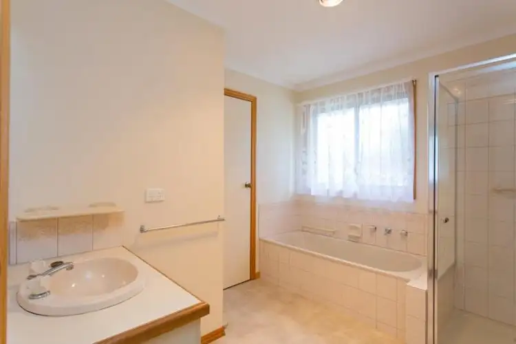 Fifth view of Homely house listing, 3/1 Park Street, Wendouree VIC 3355