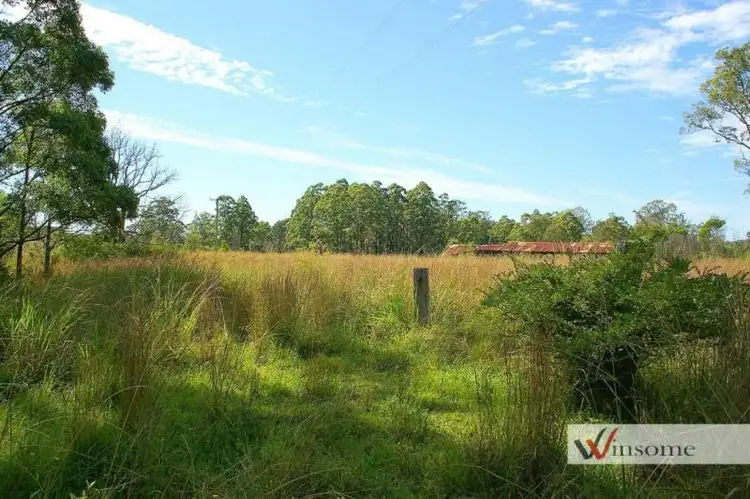 Fifth view of Homely land listing, 112 & 113 Yabsleys Lane, Kempsey NSW 2440