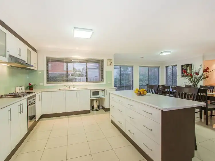 Seventh view of Homely house listing, 65 Taylors Hill Boulevard, Taylors Hill VIC 3037