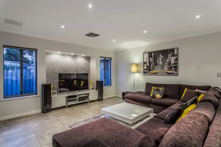 Second view of Homely house listing, 65A Braibrise Road, Wilson WA 6107