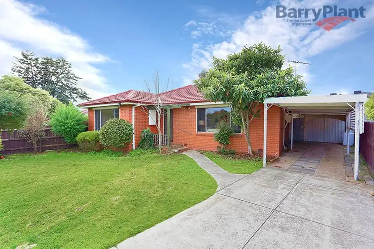 6 Kathleen Court, Bundoora VIC 3083