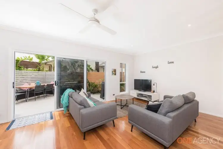 Sixth view of Homely house listing, 21 Grey Gum Trail, Murrays Beach NSW 2281
