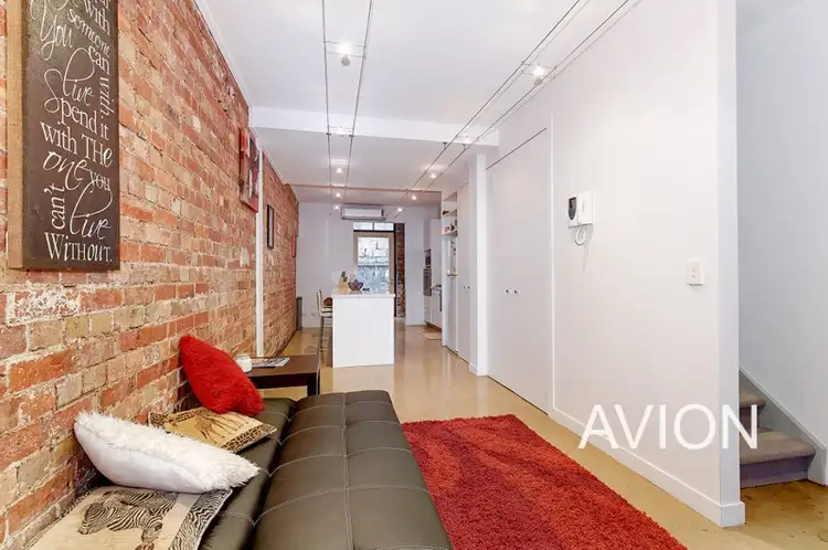 Third view of Homely townhouse listing, 1/5 Industry Lane, Coburg VIC 3058