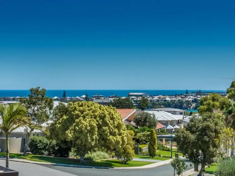 Second view of Homely house listing, 25 Woodhouse Road, East Fremantle WA 6158