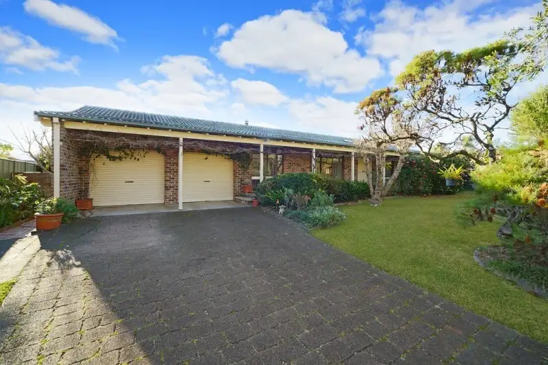 Main view of Homely house listing, 4 Amber Place, Bomaderry NSW 2541