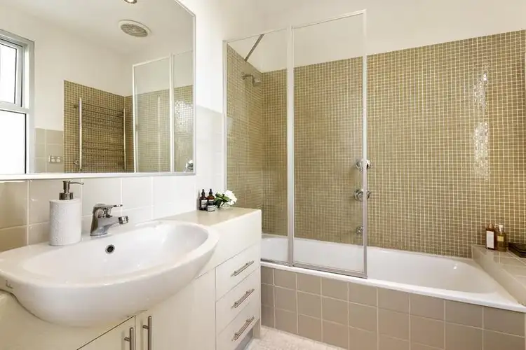 Sixth view of Homely townhouse listing, 55 Hope Street, Brunswick VIC 3056