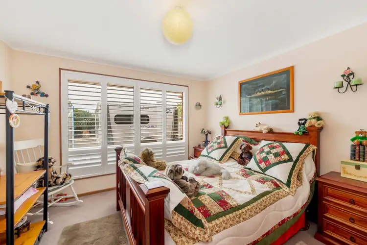 Sixth view of Homely house listing, 7 Chaffey Court, St Leonards VIC 3223