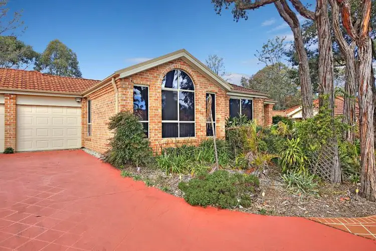 5/19 Gwandalan Avenue, Padstow NSW 2211
