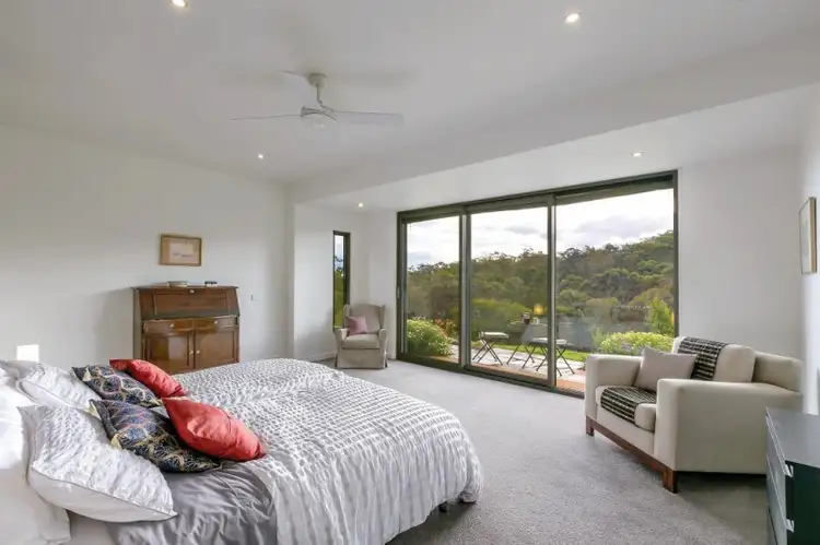 Sixth view of Homely house listing, 655 Derwent Jacks Road, Berringa VIC 3351