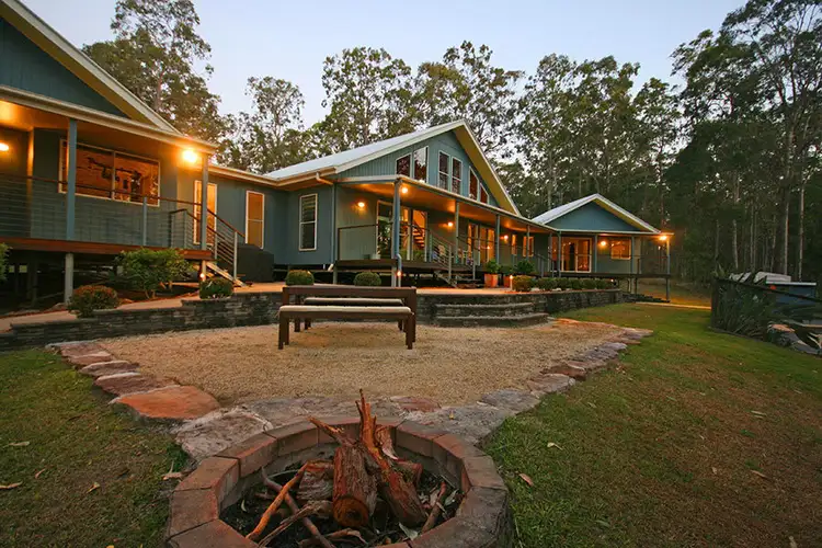Second view of Homely house listing, 228 McIntyres Road, Gulmarrad NSW 2463