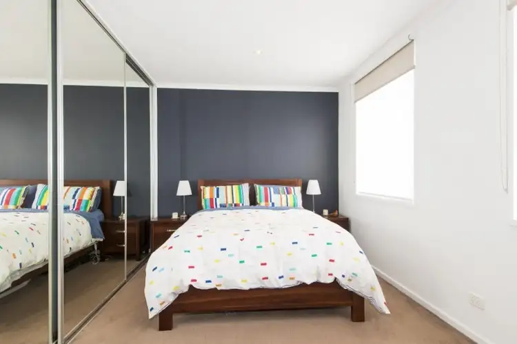 Sixth view of Homely townhouse listing, 7/4 Wests Road, Maribyrnong VIC 3032