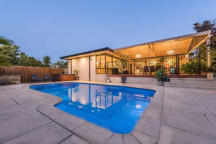 8 Brillee Street, Carine WA 6020
