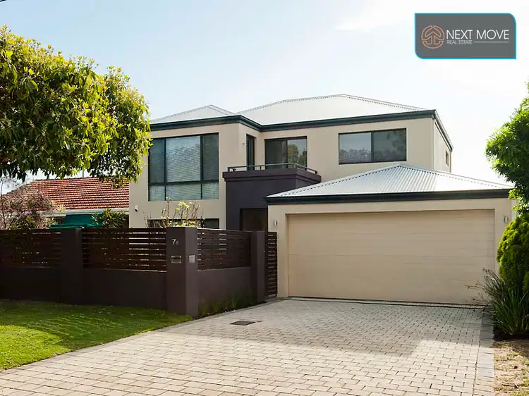 7b Potts St, Melville WA 6156