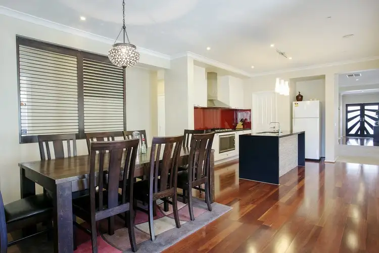 Sixth view of Homely house listing, 27 Roxburgh Crescent, Junortoun VIC 3551