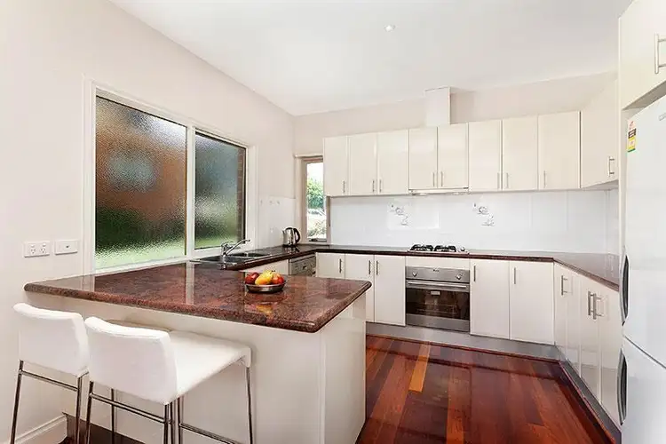 Fourth view of Homely townhouse listing, 1/29 Thea Grove, Doncaster East VIC 3109
