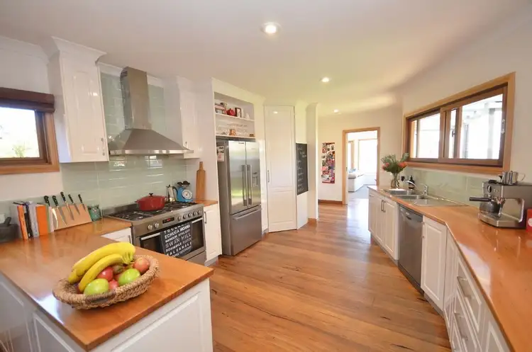 Third view of Homely house listing, 5 Connelly Street, Echuca VIC 3564