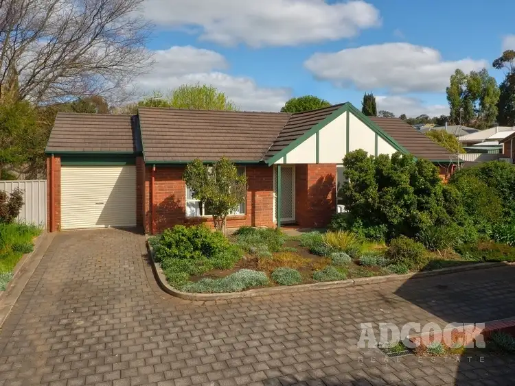 4/4 Walsh Court, Mount Barker SA 5251