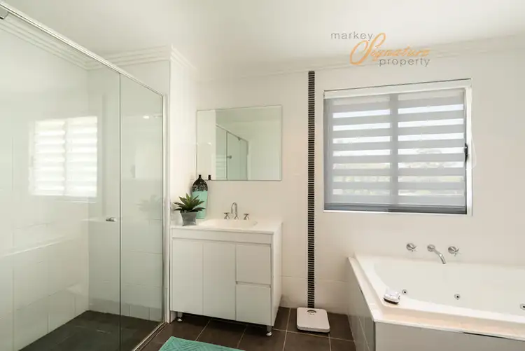 Sixth view of Homely semi-detached listing, 3A Wistaria Street, Dolans Bay NSW 2229