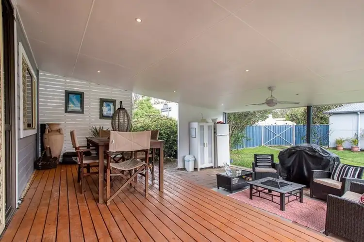 Fourth view of Homely house listing, 39 Ambrose Street, Carey Bay NSW 2283