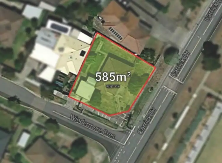 Fifth view of Homely house listing, 19 Windermere Crescent, Gladstone Park VIC 3043
