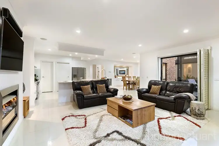 Third view of Homely house listing, 71 Deakin Street, Bentleigh East VIC 3165