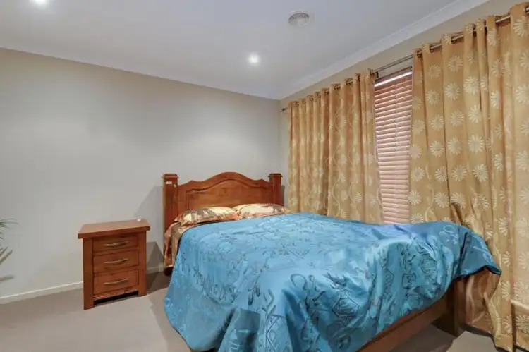 Sixth view of Homely house listing, 17 Miranda Court, Traralgon VIC 3844