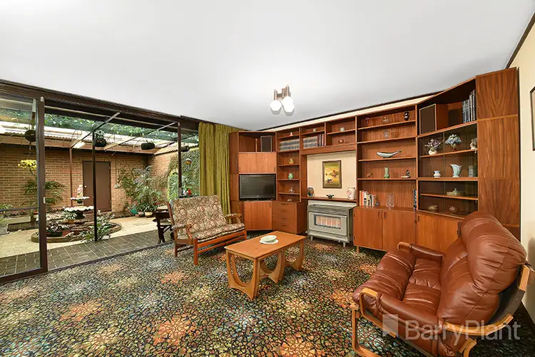 Fifth view of Homely house listing, 6 Mead Court, Oakleigh VIC 3166