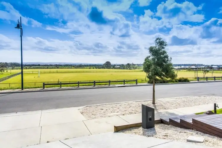 Second view of Homely house listing, 21 Treefern Street, Leopold VIC 3224