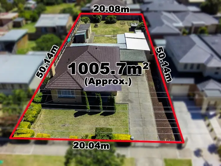 Third view of Homely house listing, 34 Elizabeth Street, St Albans VIC 3021
