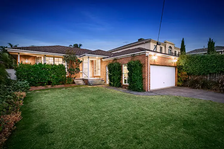 10 Fuller Street, Caulfield South VIC 3162