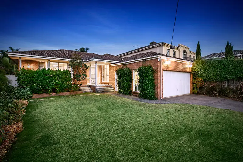 Main view of Homely house listing, 10 Fuller Street, Caulfield South VIC 3162