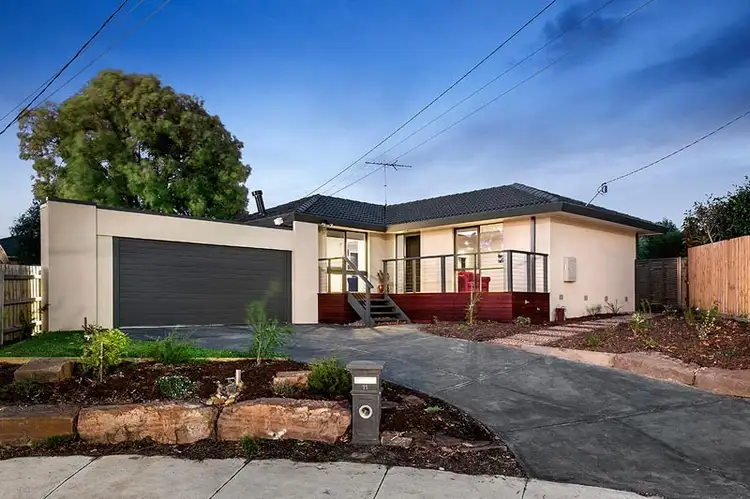 11 Narbethong Drive, Greensborough VIC 3088