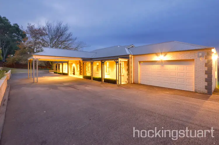 45 Berglund Road, Beaconsfield Upper VIC 3808