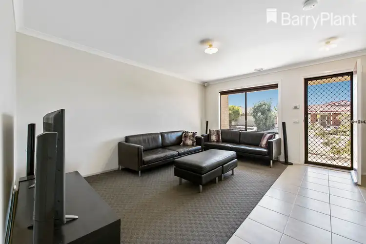 Fifth view of Homely house listing, 1 Stringybark Close, Wyndham Vale VIC 3024