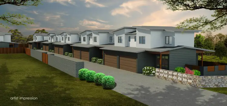 Main view of Homely townhouse listing, 15/171 Old Southern Road, South Nowra NSW 2541