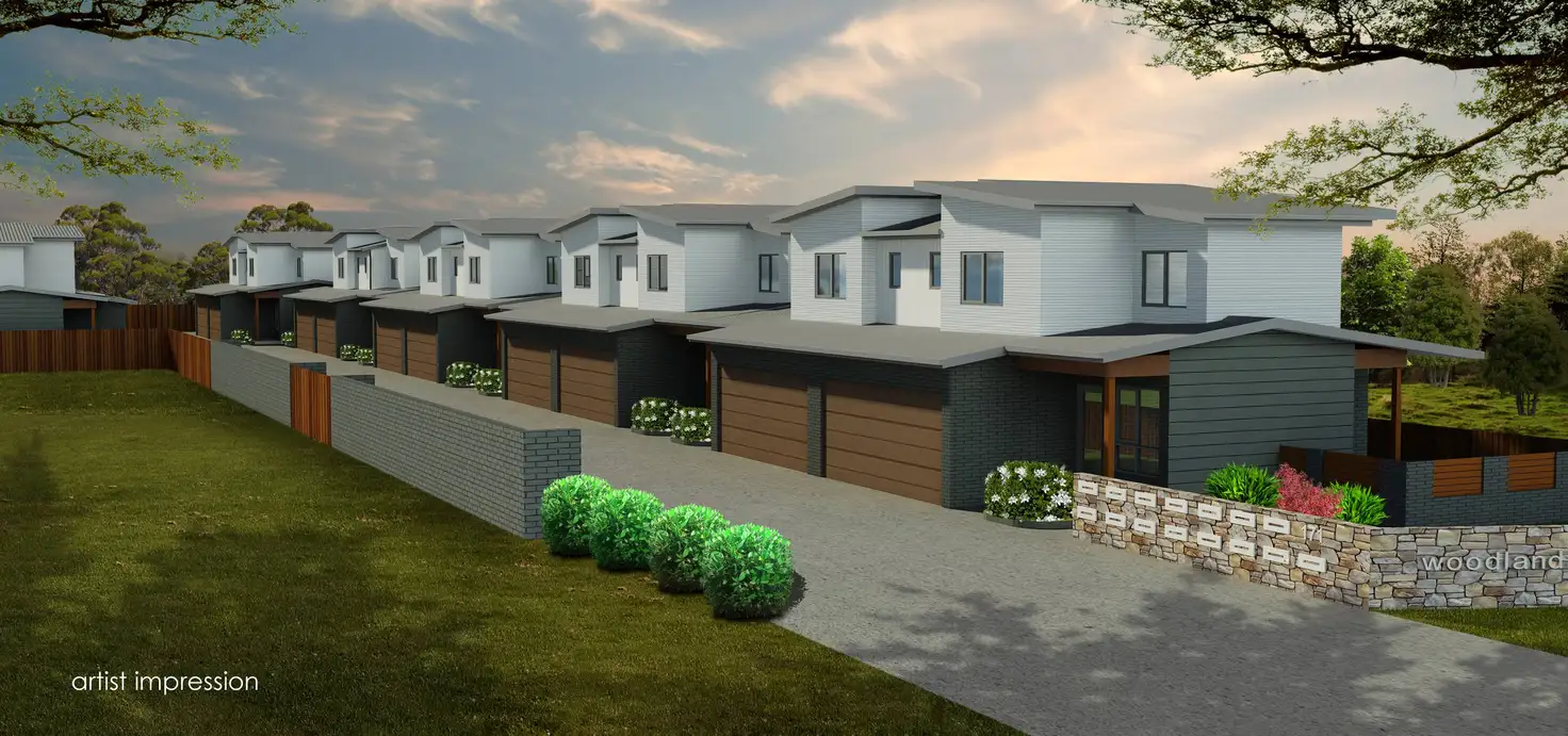 Main view of Homely townhouse listing, 15/171 Old Southern Road, South Nowra NSW 2541