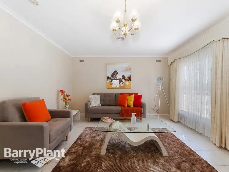 Second view of Homely house listing, 28 Glenmaggie Drive, St Albans VIC 3021