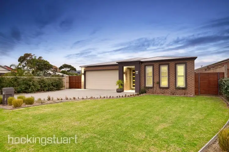 1B Fairway Drive, Safety Beach VIC 3936