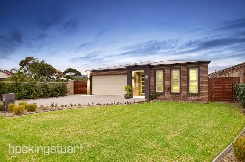 Main view of Homely house listing, 1B Fairway Drive, Safety Beach VIC 3936